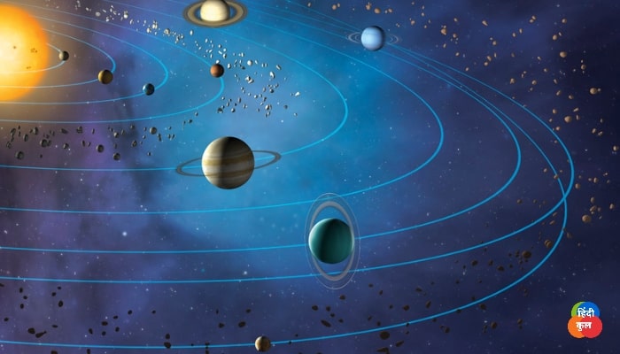 सौरमंडल का सबसे बड़ा ग्रह कौन सा है? 1 सबसे बड़ा ग्रह कौन सा है